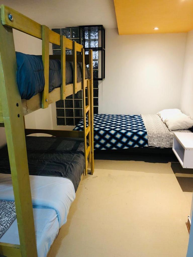 Chakraruna Backpackers 카하마르카 외부 사진